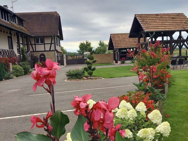 Villa Benfeld - 330m²