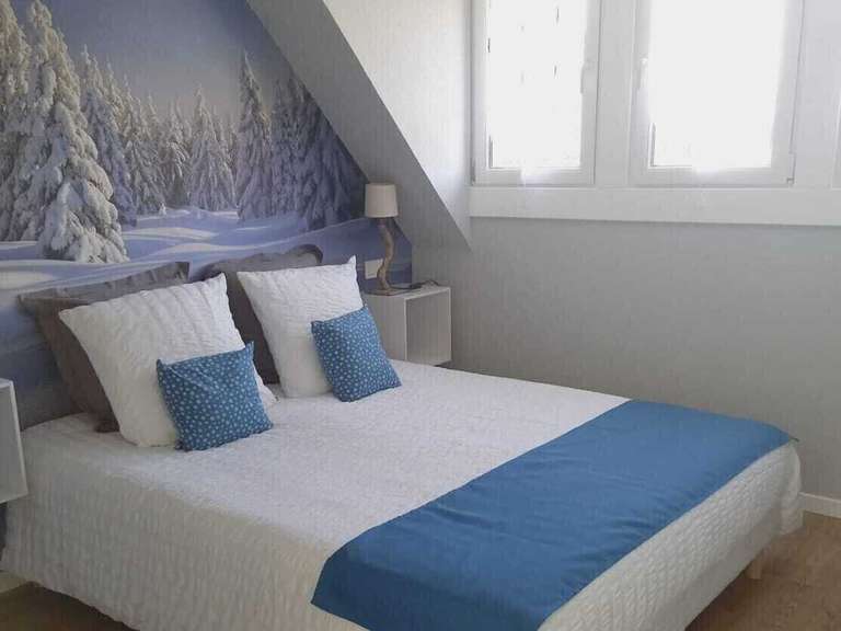 Villa Benfeld - 330m²