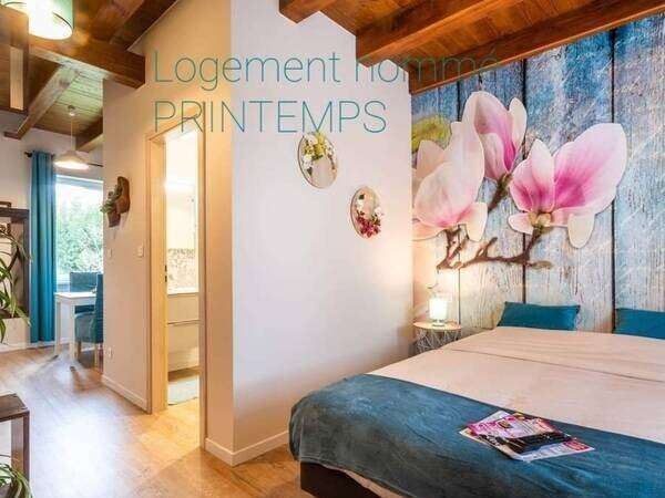 Villa Benfeld - 330m²