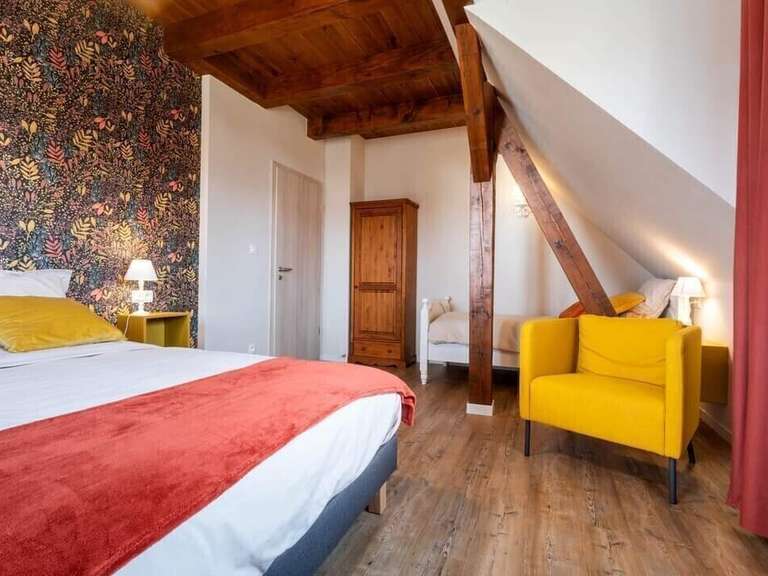 Villa Benfeld - 330m²