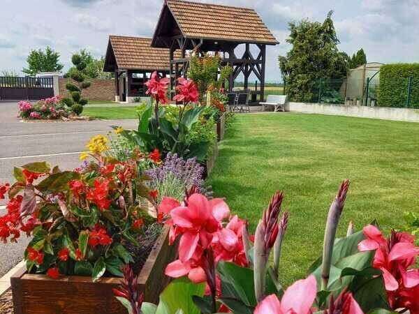 Villa Benfeld - 330m²