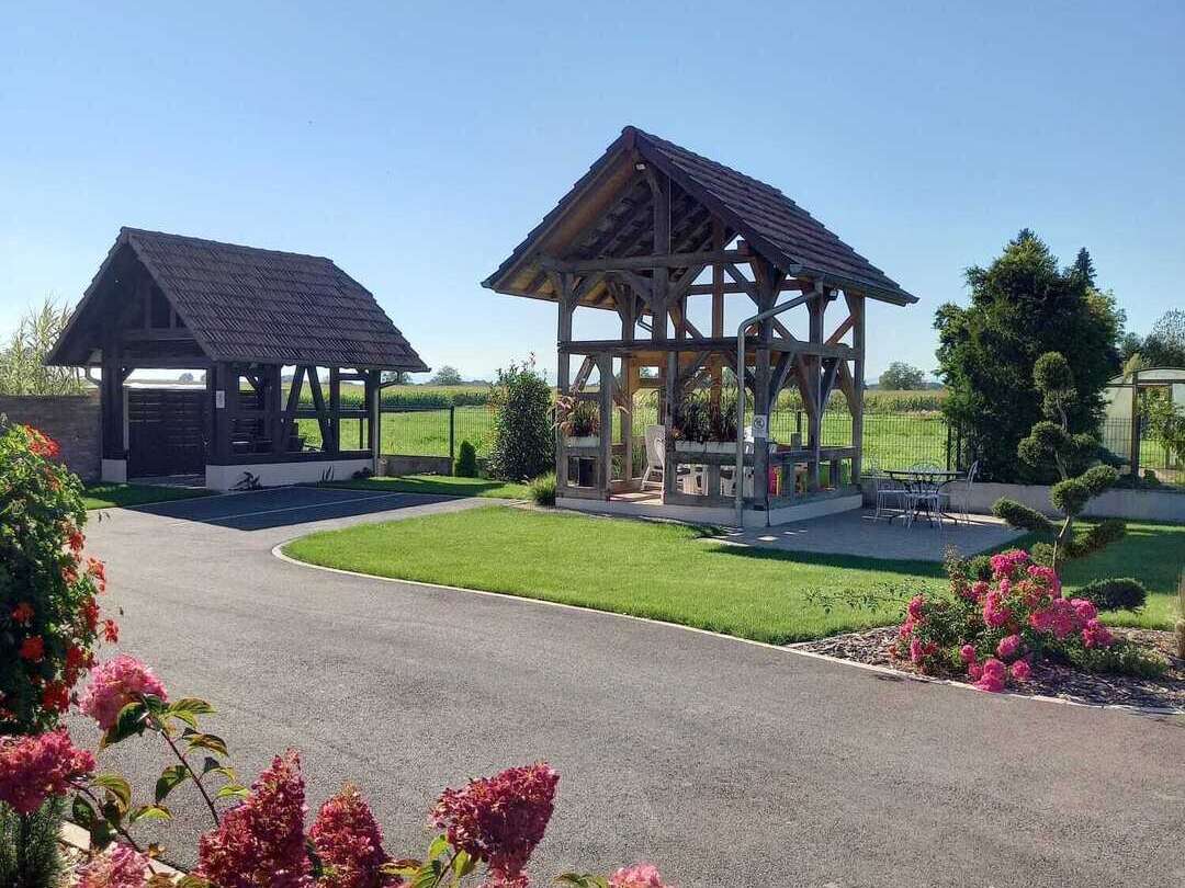 Villa Benfeld