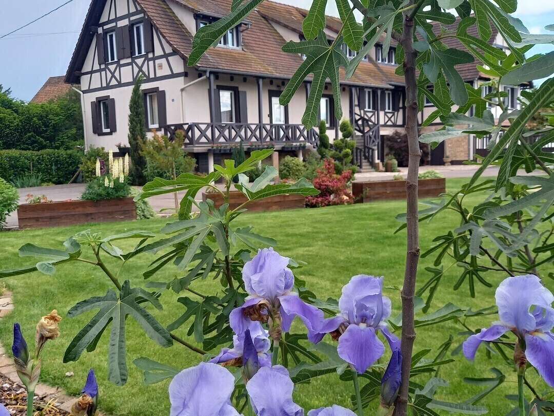 Villa Benfeld
