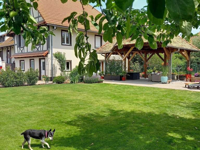 Villa Benfeld - 330m²