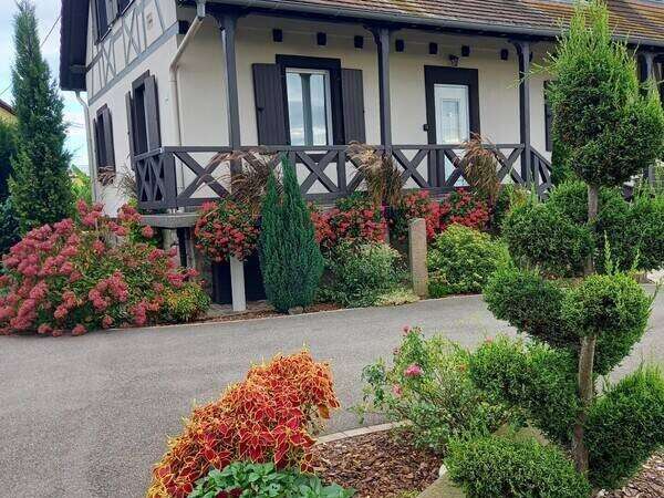 Villa Benfeld