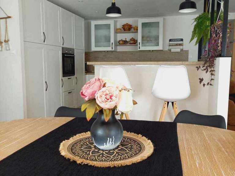 Villa Benfeld - 330m²