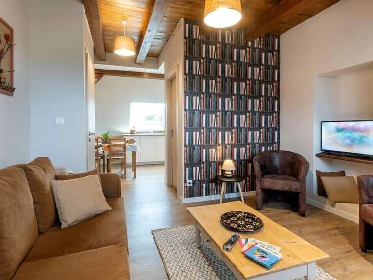 Villa Benfeld - 330m²
