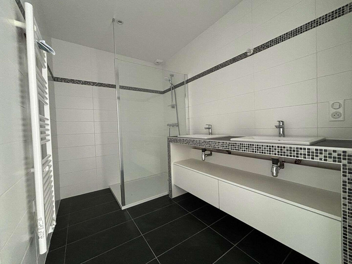 Appartement Bénodet