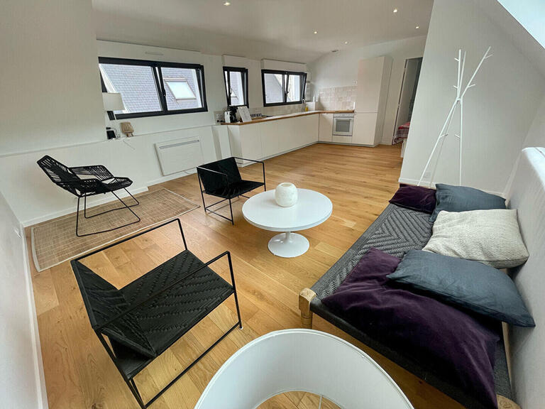 Vente Maison Bénodet - 3 chambres