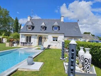 Vente Maison Bénodet - 4 chambres