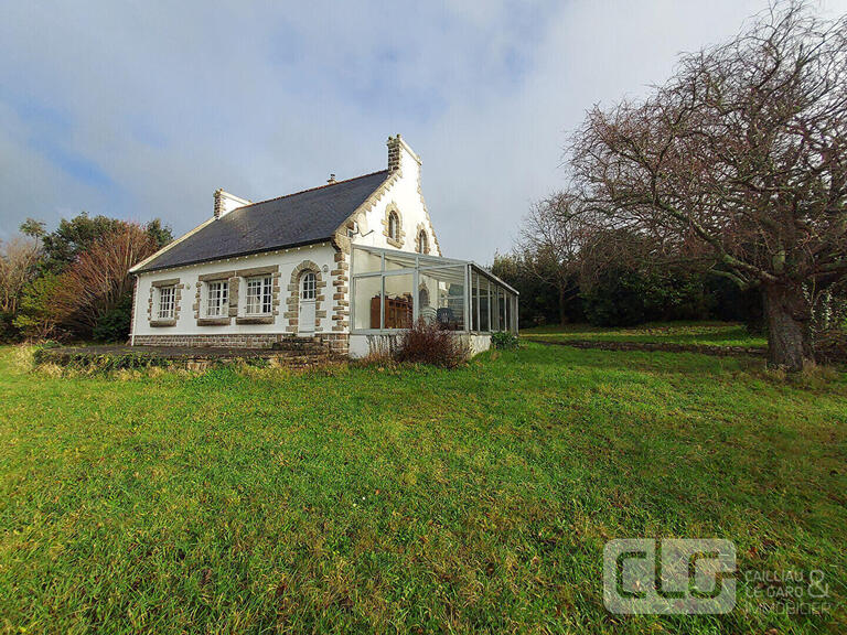 Vente Maison Bénodet - 4 chambres