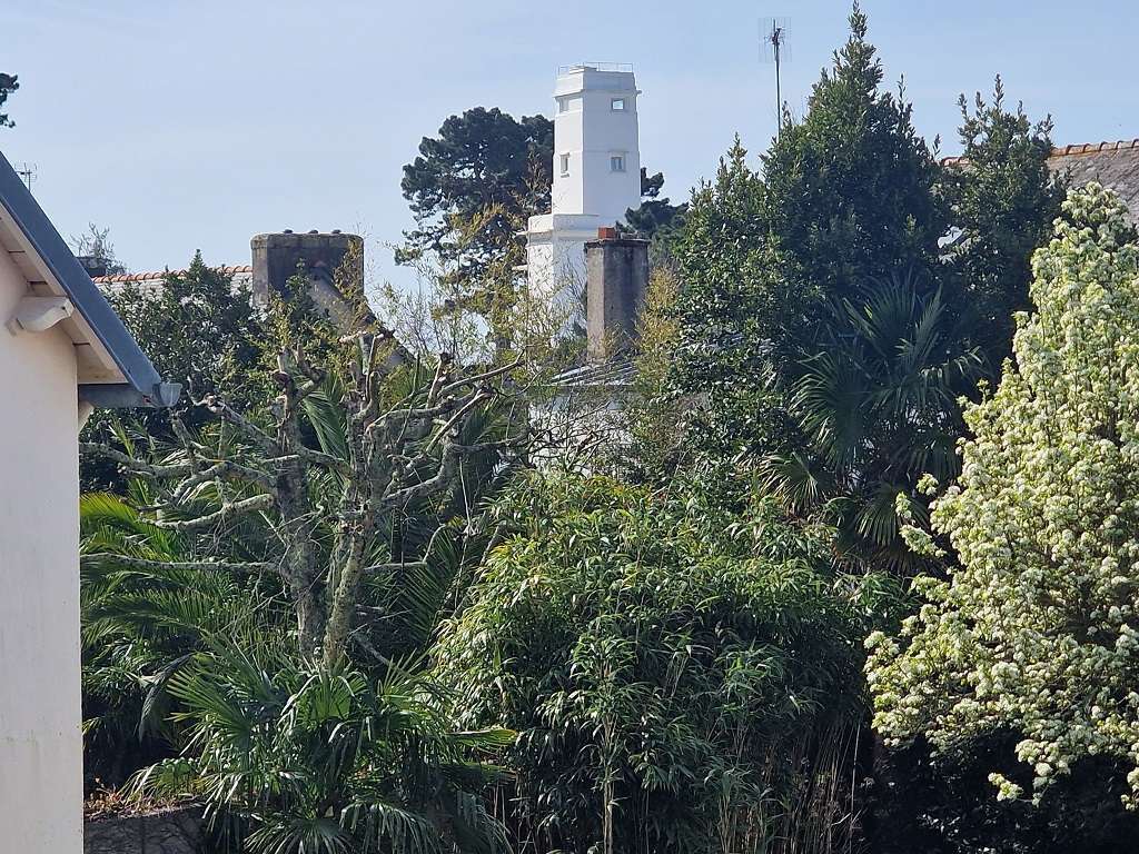 Maison Bénodet