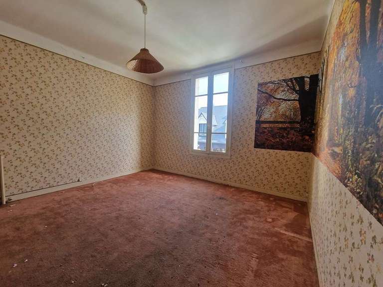Maison Bénodet - 8 chambres