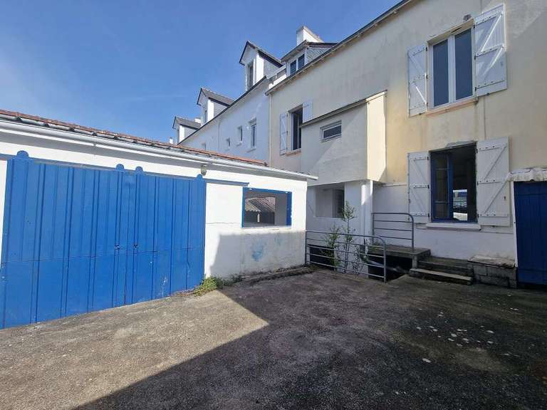 Maison Bénodet - 8 chambres