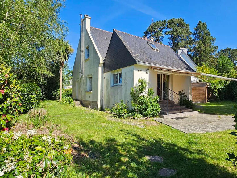 Maison Bénodet - 5 chambres