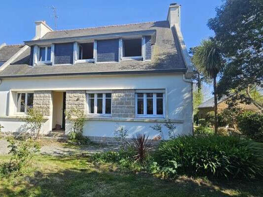 Maison Bénodet - 5 chambres