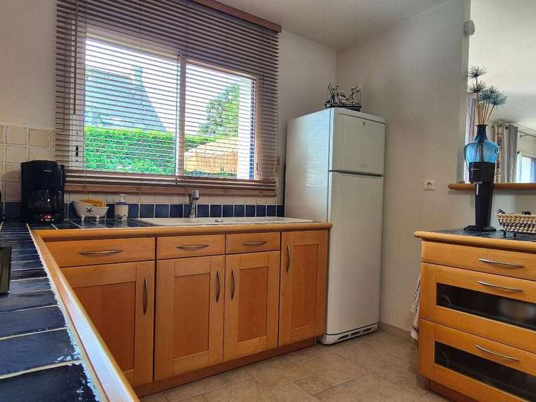 Maison Bénodet - 3 chambres