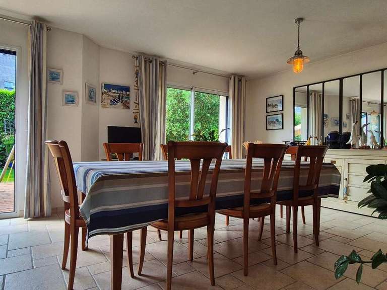 Maison Bénodet - 3 chambres