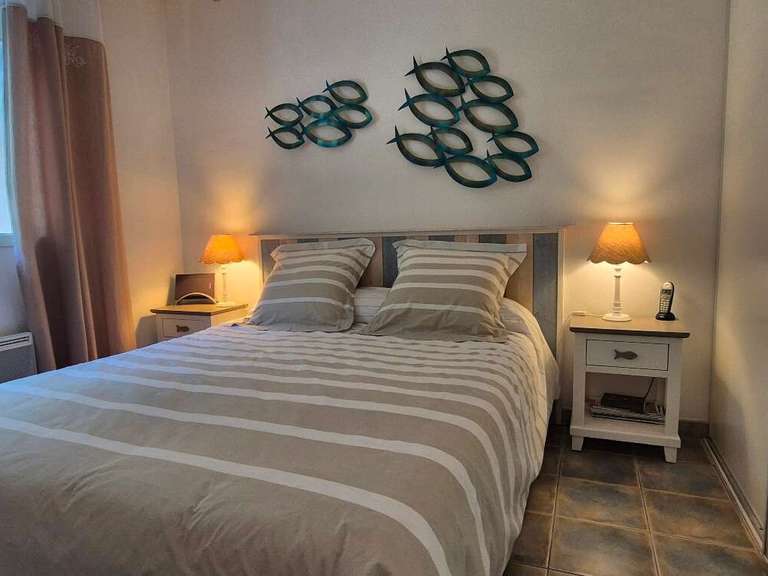 Maison Bénodet - 3 chambres