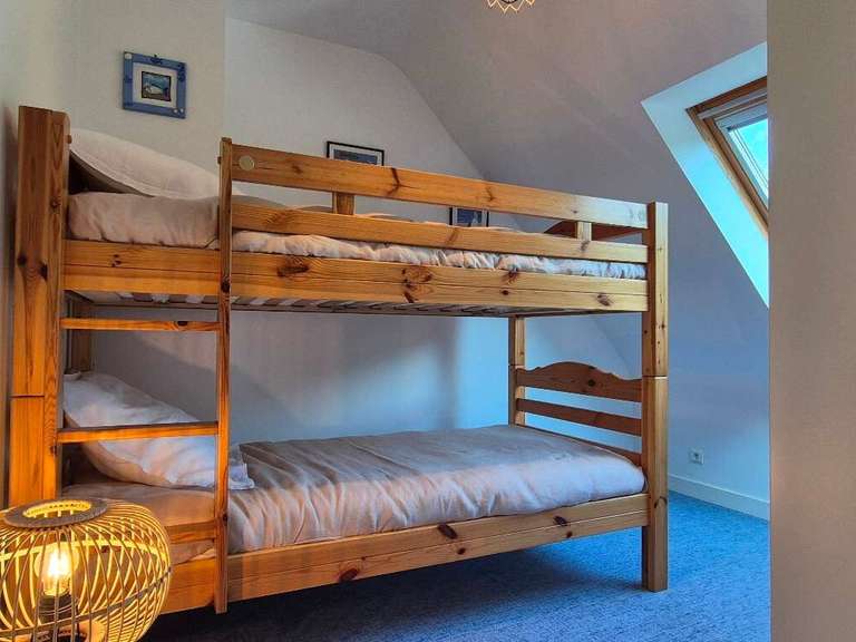 Maison Bénodet - 3 chambres