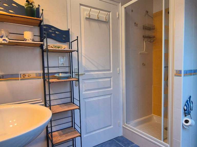 Maison Bénodet - 3 chambres