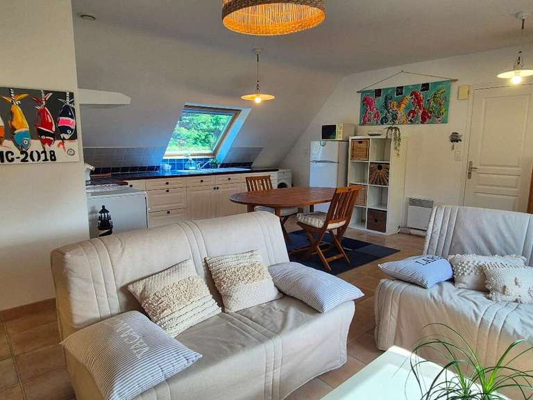 Maison Bénodet - 3 chambres