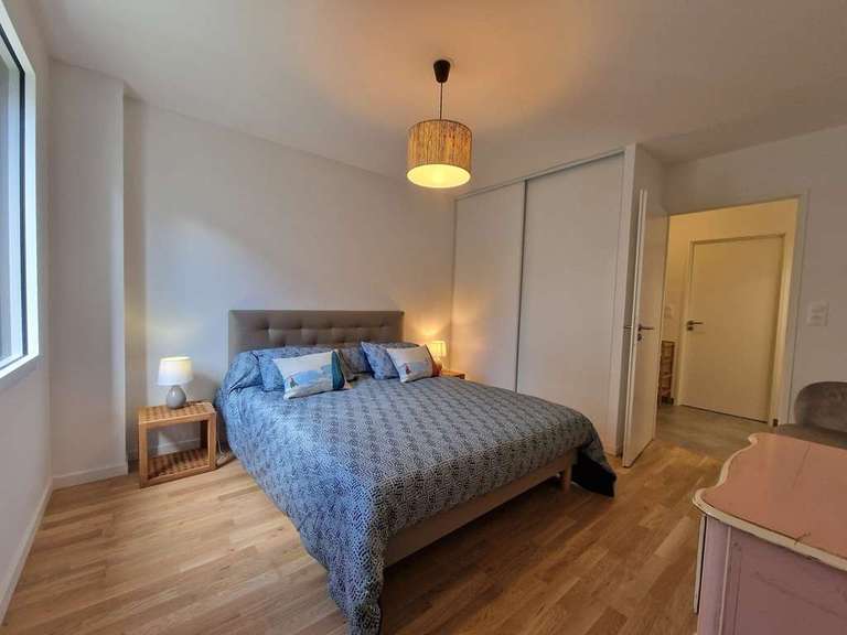 Maison Bénodet - 4 chambres