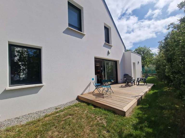 Maison Bénodet - 4 chambres
