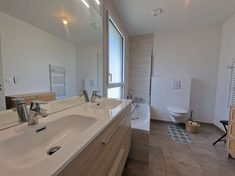 Maison Bénodet - 4 chambres