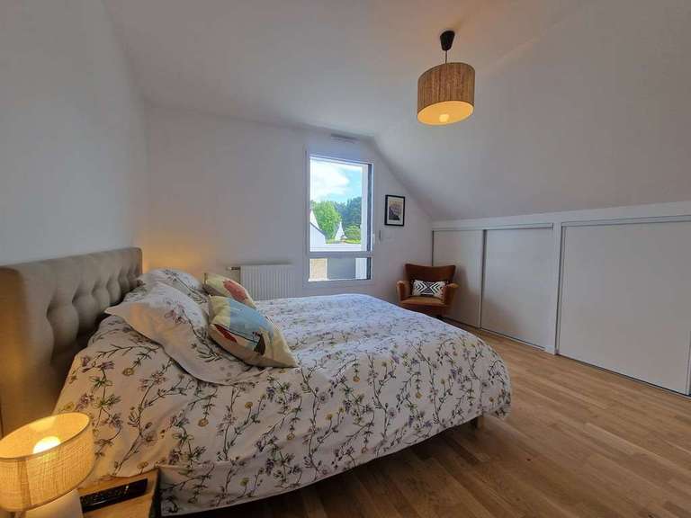 Maison Bénodet - 4 chambres