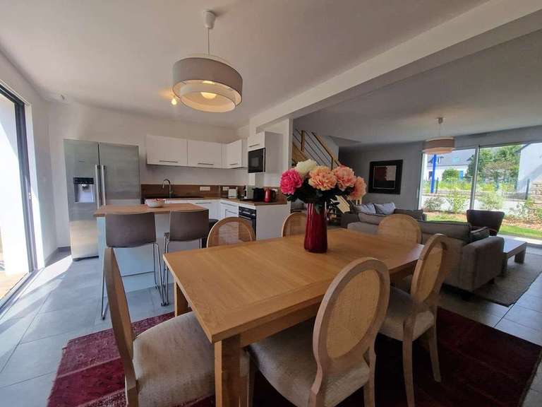 Maison Bénodet - 4 chambres