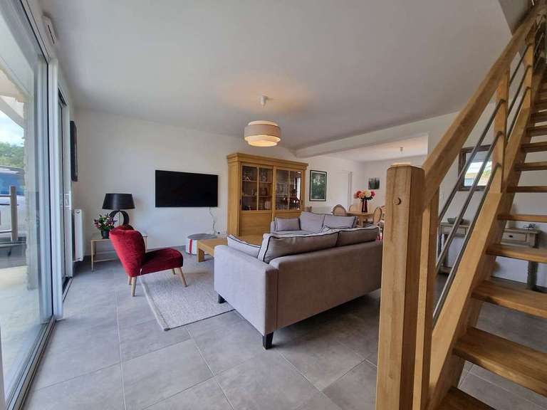 Maison Bénodet - 4 chambres