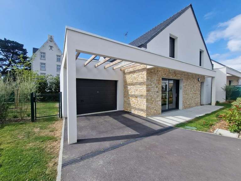Maison Bénodet - 4 chambres