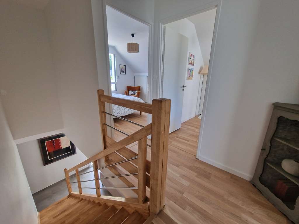 Maison Bénodet