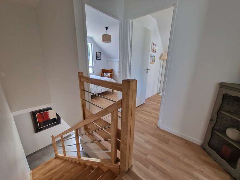 Maison Bénodet - 4 chambres