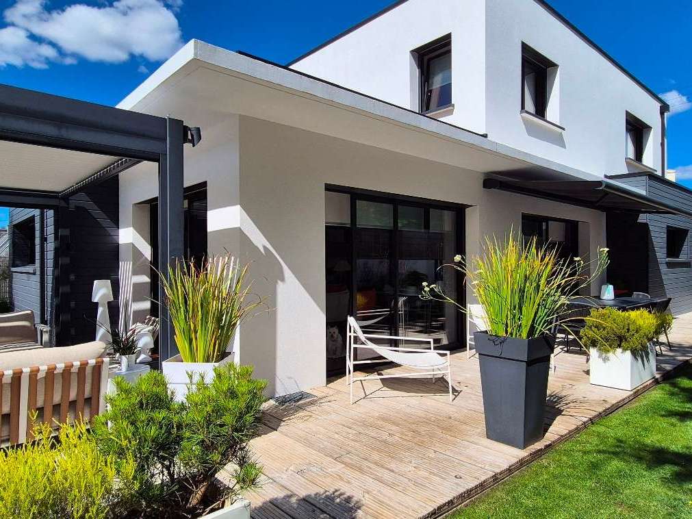 Maison Bénodet