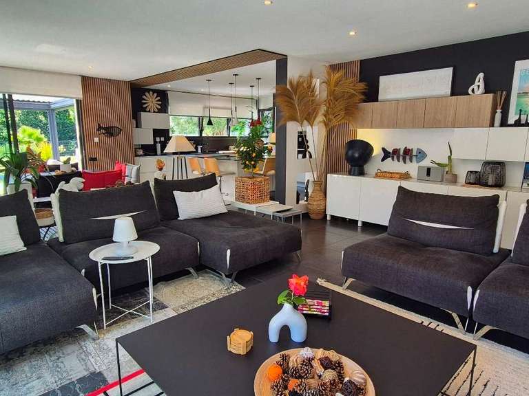 Maison Bénodet - 4 chambres