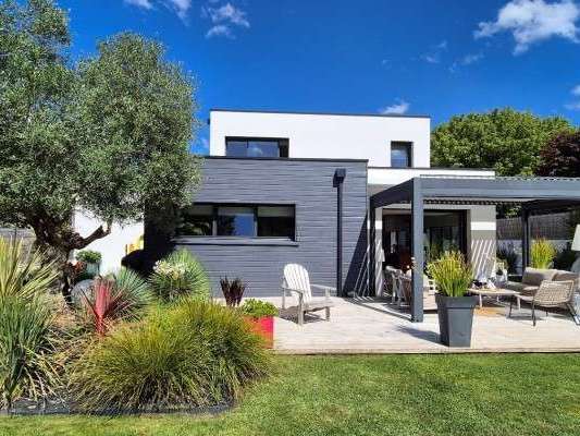 Maison Bénodet