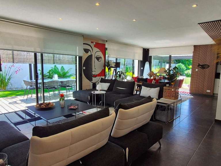 Maison Bénodet - 4 chambres