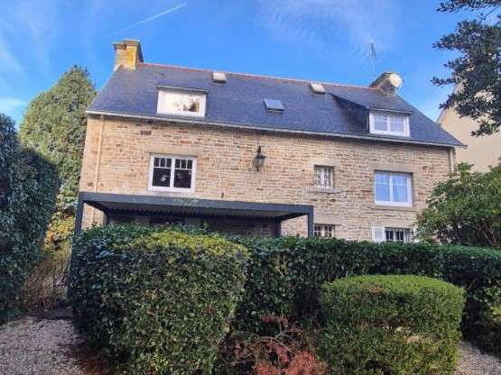 Maison Bénodet - 5 chambres