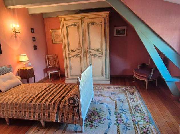 Maison Bénodet - 5 chambres