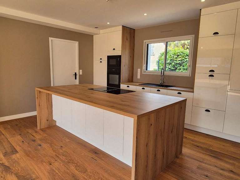 Maison Bénodet - 4 chambres