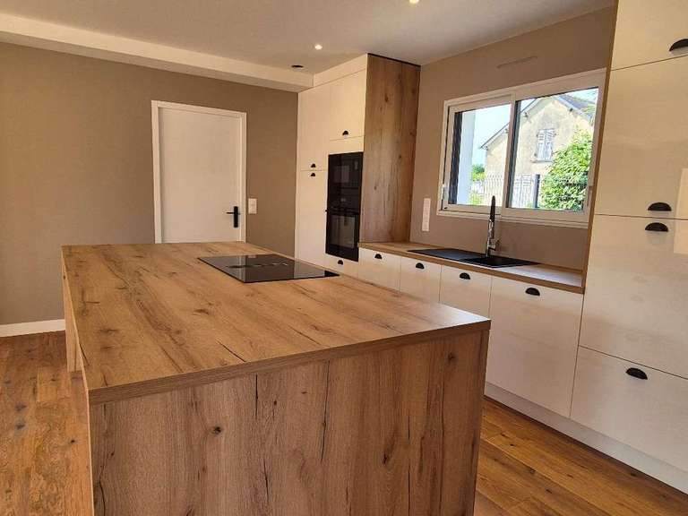 Maison Bénodet - 4 chambres