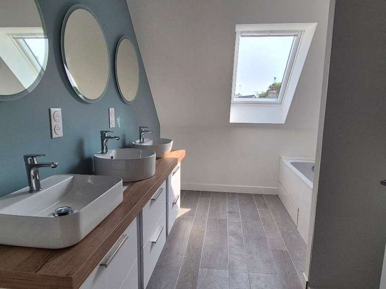 Maison Bénodet - 4 chambres