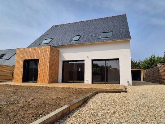 Maison Bénodet - 4 chambres