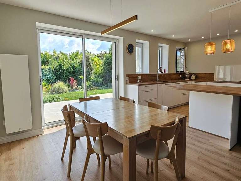 Maison Bénodet - 5 chambres