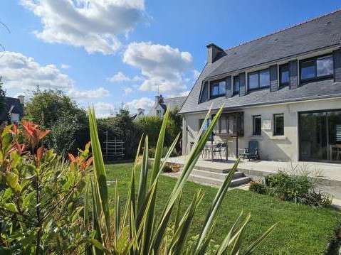 Maison Bénodet - 5 chambres