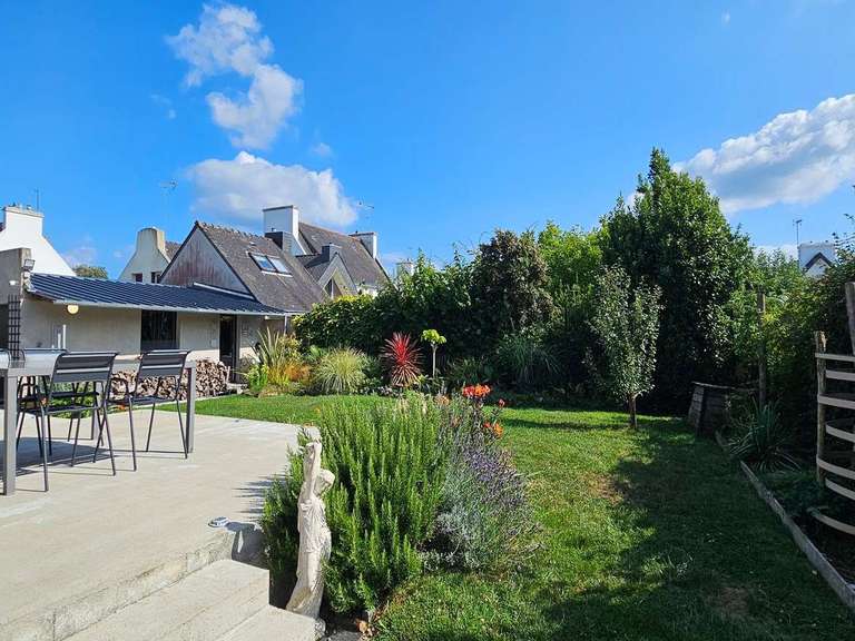 Maison Bénodet - 5 chambres