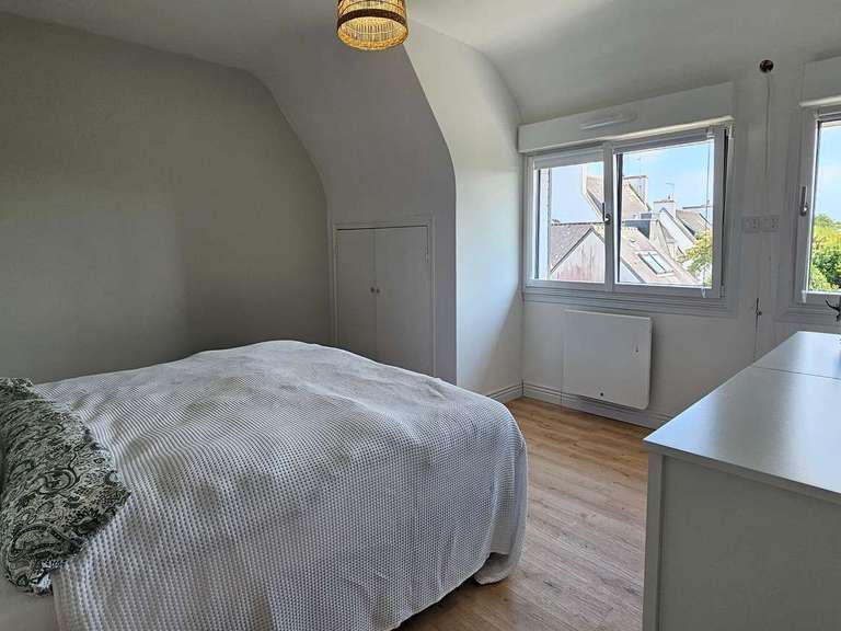 Maison Bénodet - 5 chambres