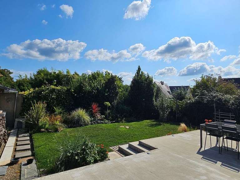 Maison Bénodet - 5 chambres